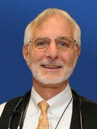 Dr. David M. Steinhorn, MD