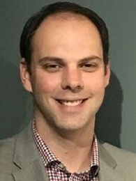 Dr. James Simmons, D.O.