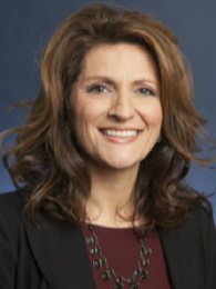 Lilika Stratigos, SHRM-SCP