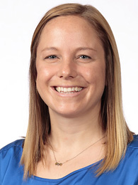 Dr. Lily Hitchner, MD