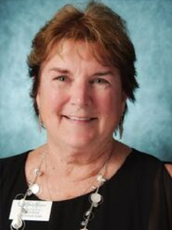 Toni Porter, CPA, MST, AEP