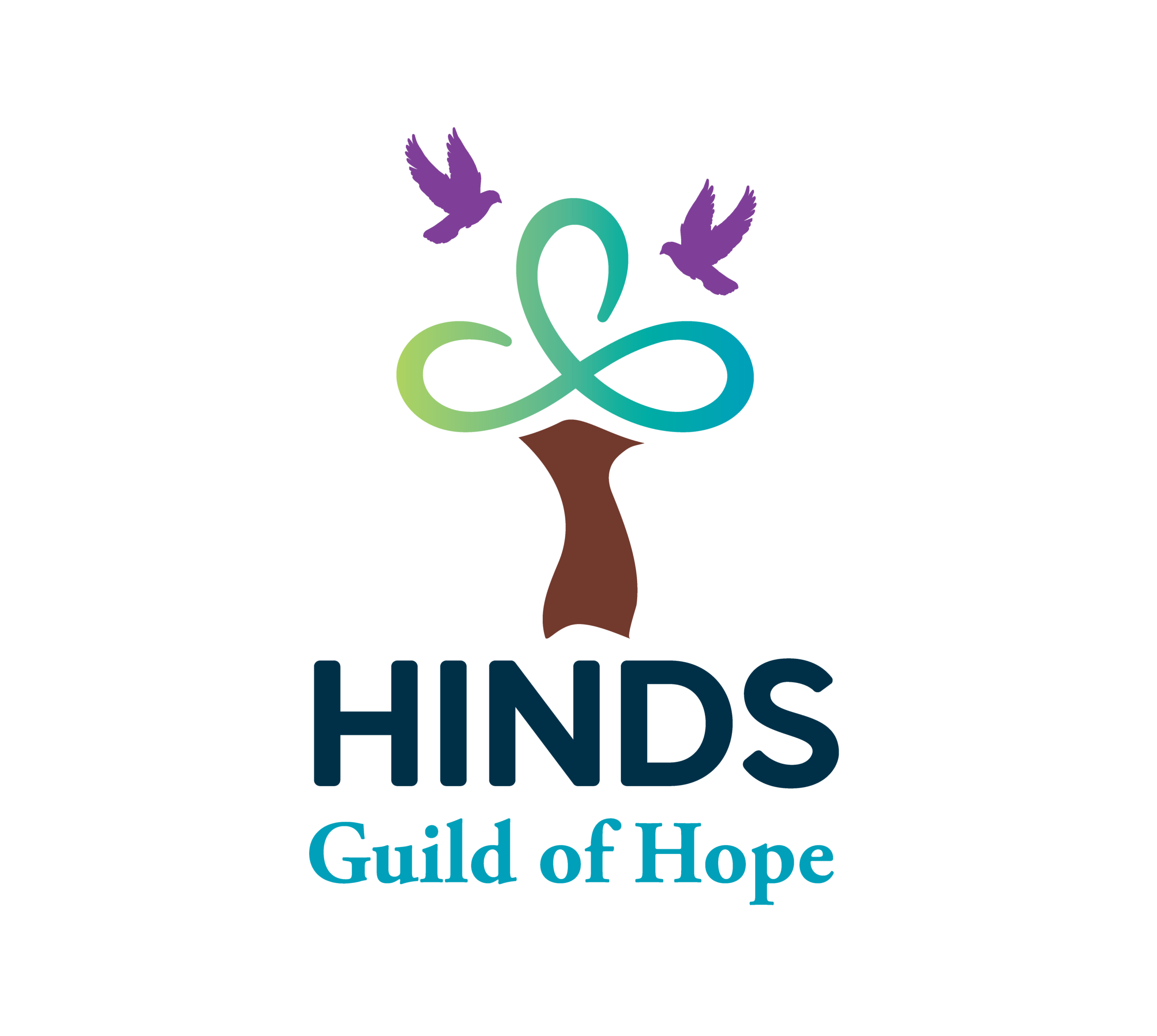 Hinds Guild of Hope Logo